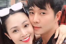 MC Thùy Linh kể chuyện tình phá vỡ nguyên tắc với Đức Hiếu