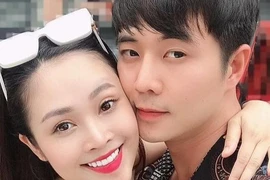 MC Thùy Linh kể chuyện tình phá vỡ nguyên tắc với Đức Hiếu