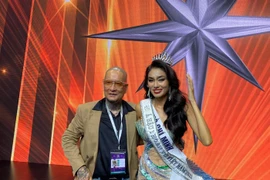 Gia thế của Á hậu Thảo Nhi khủng cỡ nào? 