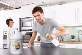 Sai lầm nghiêm trọng ai cũng mắc khi dọn nhà đón Tết