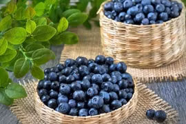 Loại quả được ví như “siêu thực phẩm”: Giúp phòng ngừa K, đầu óc minh mẫn