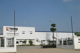 Nghi vấn cty TNHH Tenma Việt Nam hối lộ 5 tỷ để trốn thuế