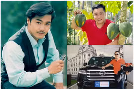 Khối tài sản đồ sộ của nam tài tử Lý Hùng