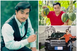 Khối tài sản đồ sộ của nam tài tử Lý Hùng