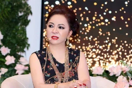 Bà Nguyễn Phương Hằng từng giàu có cỡ nào?