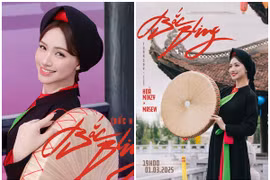 Gây sốt toàn cầu với MV Bắc Bling, Hòa Minzy giàu cỡ nào?