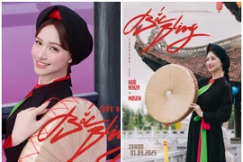 Gây sốt toàn cầu với MV Bắc Bling, Hòa Minzy giàu cỡ nào?