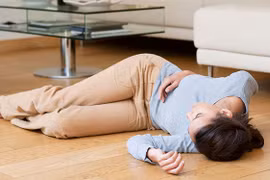 Sai lầm chết người trong cấp cứu người bệnh đột quỵ