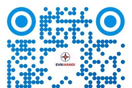 EVNHANOI phát triển trang EVNHANOI trên ứng dụng Zalo