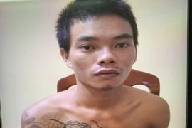 Quảng Nam: Cha say rượu đánh con trai 7 tháng tuổi tử vong