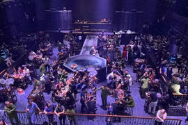 Tạm giữ nguyên chủ tịch phường ở Hải Phòng vì liên quan ma túy