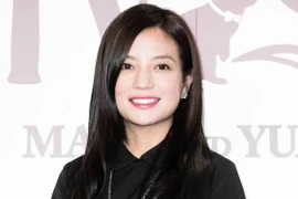 Triệu Vy sau 3 năm bị cấm sóng 