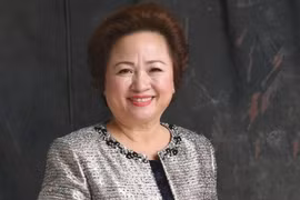 Chân dung những "bóng hồng" tài giỏi, quyền lực trong giới địa ốc Việt