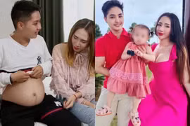 Cuộc sống người đàn ông Việt mang thai: Suýt ly hôn, kiếm tiền giỏi