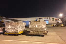 “Cân ví” các ông lớn Việt ủng hộ miền Trung bị lũ lụt