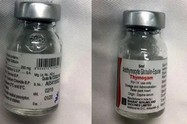 Dùng thuốc hết hạn cho bệnh nhân ung thư: Nghi ngờ có dấu hiệu tráo thuốc