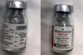 Dùng thuốc hết hạn cho bệnh nhân ung thư: Nghi ngờ có dấu hiệu tráo thuốc