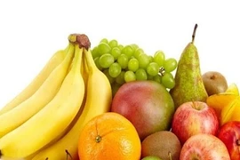 Bí quyết chọn hoa quả tươi ngon, không nhiễm hóa chất 