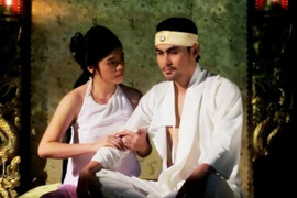 Chuyện ngoại tình của thái hậu, công chúa dậy sóng cung đình thời Lý