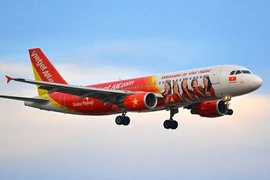 Khuyến mãi ào ạt bung hàng dịp 20/10