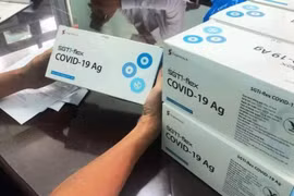 F0 tăng nhanh: 3 thứ hút khách... coi chừng hàng giả