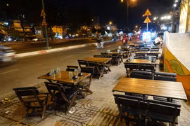 Quán nhậu ế vêu: Chủ xoay cách đưa khách về cứu quán 