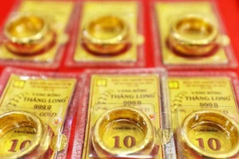 8 chỉ vàng năm 2004 hiện trị giá bao nhiêu?