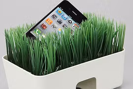 10 phụ kiện iPhone độc đáo ai cũng mê