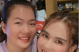 Thúy Kiều, trợ lý của Ngọc Trinh chính thức làm diễn viên, bất ngờ khoe vai diễn đầu tay