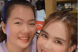 Thúy Kiều, trợ lý của Ngọc Trinh chính thức làm diễn viên, bất ngờ khoe vai diễn đầu tay