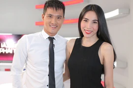 Trước khi vướng tin đồn ly hôn, Công Vinh - Thủy Tiên giàu cỡ nào?