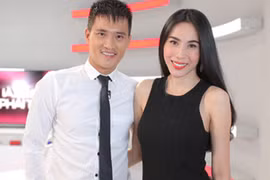 Trước khi vướng tin đồn ly hôn, Công Vinh - Thủy Tiên giàu cỡ nào?