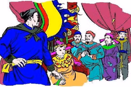 Vì sao Lý Thường Kiệt quyết tâm đem quân đánh vào đất Tống?