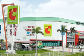 Big C làm ăn ra sao trước khi đổi tên thương hiệu?