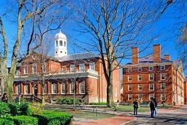 Đột nhập lò đào tạo các siêu tỷ phú, muốn giàu đừng bỏ qua