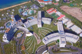 “Soi” ông chủ Casino Phú Quốc thu 700 tỷ trong 6 tháng