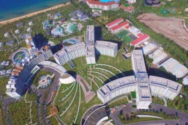 “Soi” ông chủ Casino Phú Quốc thu 700 tỷ trong 6 tháng