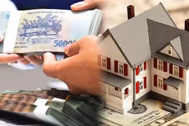 Cho vay mua nhà ưu đãi: Lãi suất ngân hàng nào thấp nhất?