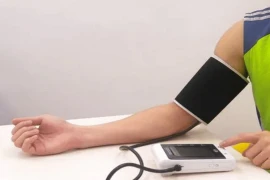 Thời điểm này trong ngày là thời điểm đo huyết áp chính xác nhất! 