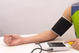 Thời điểm này trong ngày là thời điểm đo huyết áp chính xác nhất! 