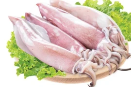 Chuyên gia chia sẻ cách chọn mực và bạch tuộc tươi ngon không bị tẩy trắng