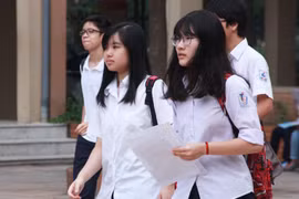 Học sinh bị cách ly vì COVID-19 sẽ được Hà Nội xem xét đặc cách thi tuyển lớp 10