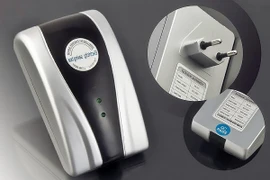 Sự thật về thiết bị tiết kiệm điện được rao bán rầm rộ trên mạng