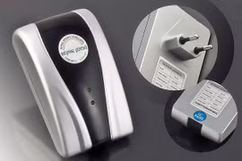 Sự thật về thiết bị tiết kiệm điện được rao bán rầm rộ trên mạng