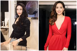 Khối tài sản đồ sộ của các Hoa hậu Việt tuổi Rồng