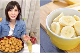 5 món 'bình dân' là mỏ vàng chất bổ