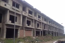 Cơn sốt ở Hoài Đức: Mua đất "trên trời", 10 năm ôm hận