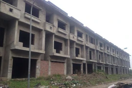 Cơn sốt ở Hoài Đức: Mua đất "trên trời", 10 năm ôm hận