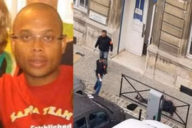 Kẻ tấn công cảnh sát ở thủ đô Paris là người thế nào?