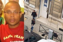 Kẻ tấn công cảnh sát ở thủ đô Paris là người thế nào?